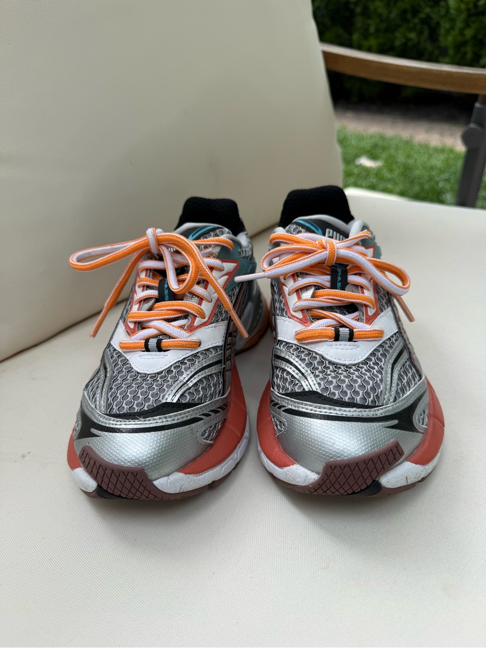 Women’s Puma Sneakers from Anthropologie